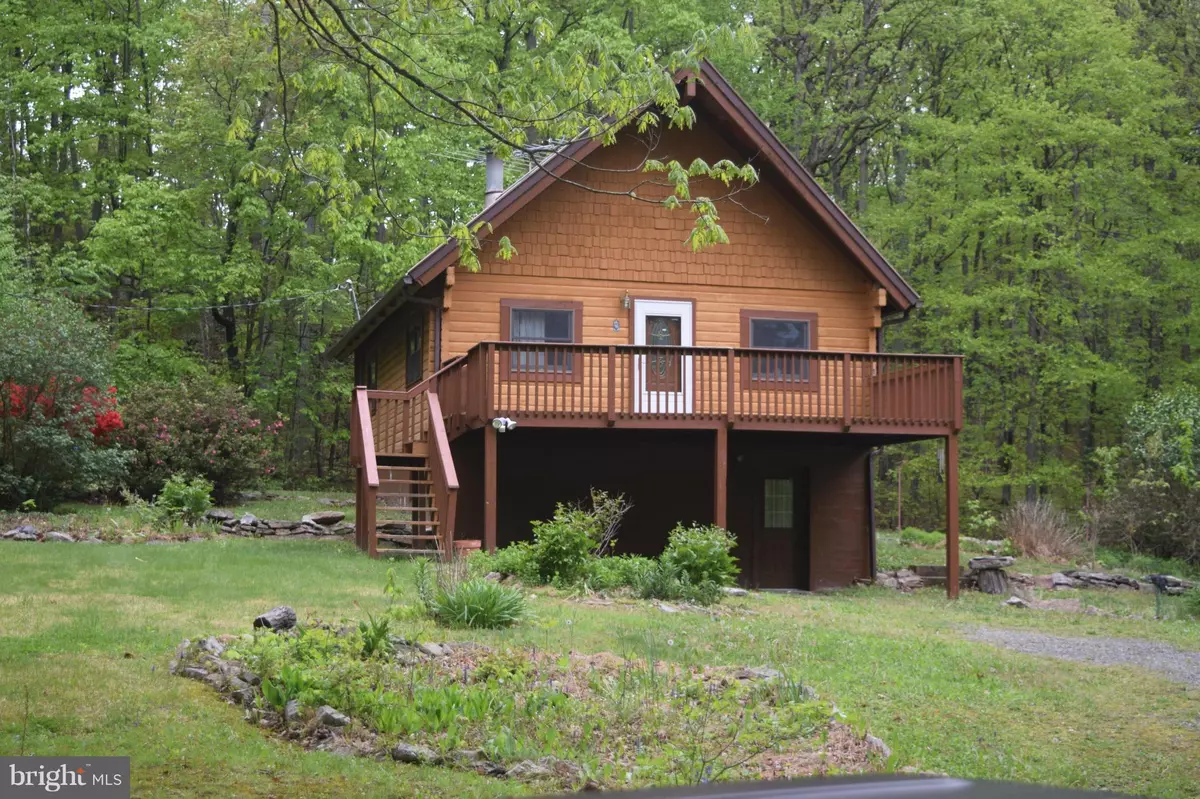 Berkeley Springs, WV 25411,249 CRESTVIEW