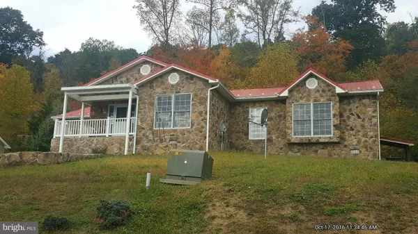 Berkeley Springs, WV 25411,173 SOUTHRIDGE DR