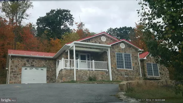 Berkeley Springs, WV 25411,173 SOUTHRIDGE DR