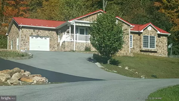 Berkeley Springs, WV 25411,173 SOUTHRIDGE DR