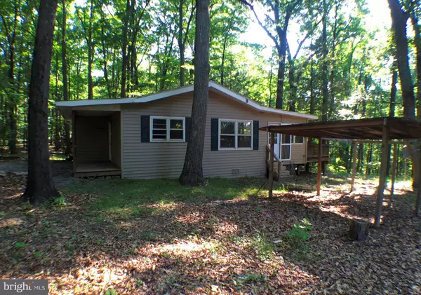 Hedgesville, WV 25427,969 AUDUBON RD