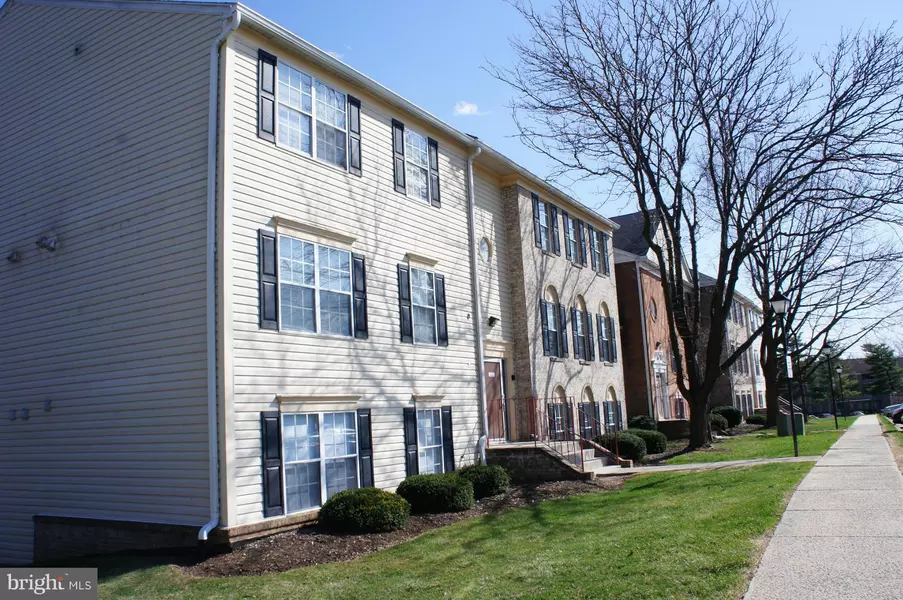 1401 KEY PKWY #106, Frederick, MD 21701