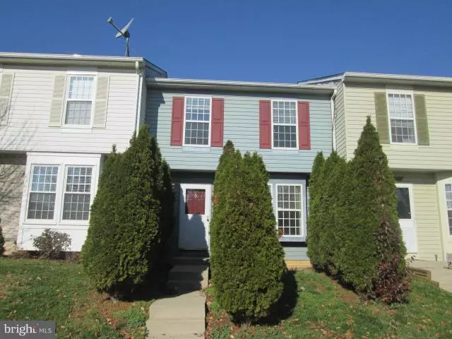 6790 WOOD DUCK CT, Frederick, MD 21703