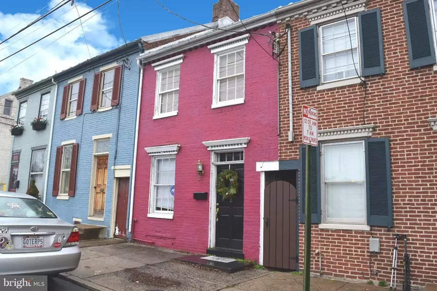 431 MARKET ST S, Frederick, MD 21701