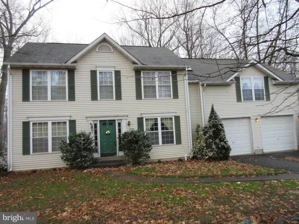 1010 VILLAGE OAKS DR, Mount Airy, MD 21771