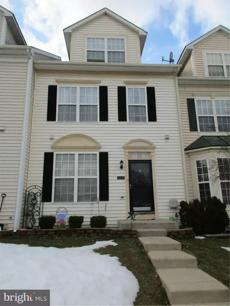 5518 UPPER MILL TER N, Frederick, MD 21703