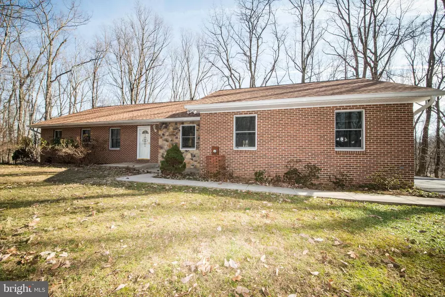 8619 BURNT HICKORY CIR, Frederick, MD 21704