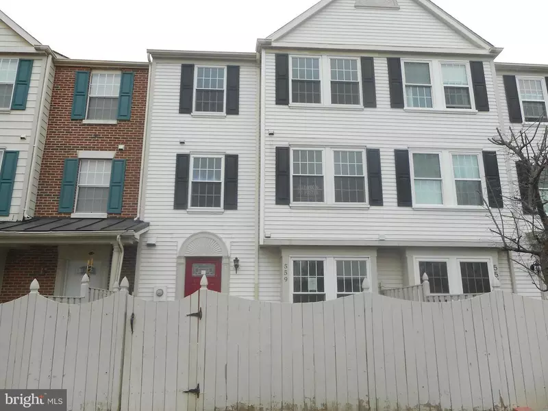 559 BOYSENBERRY LN, Frederick, MD 21703