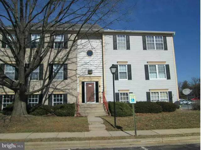 Frederick, MD 21701,1407 KEY PKWY #301