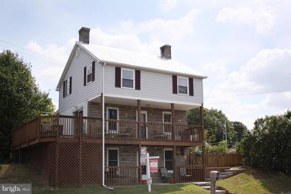 336 SETON AVE N, Emmitsburg, MD 21727