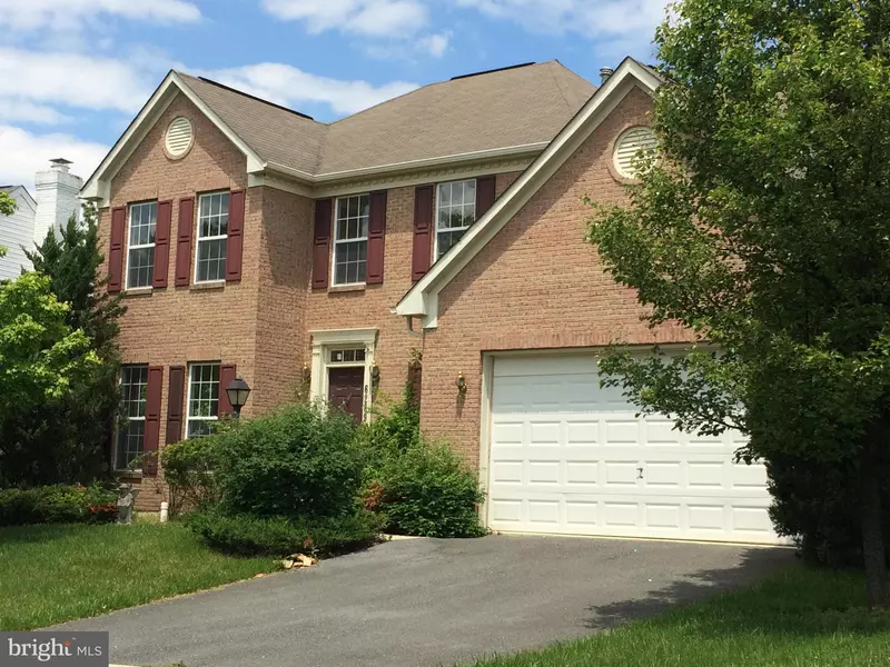 6289 IVERSON SOUTH TER, Frederick, MD 21701