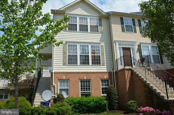 5300 TALLADEGA CT #M, Frederick, MD 21703