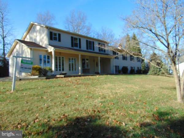 6514 CARRIE LYNN CT, Mount Airy, MD 21771