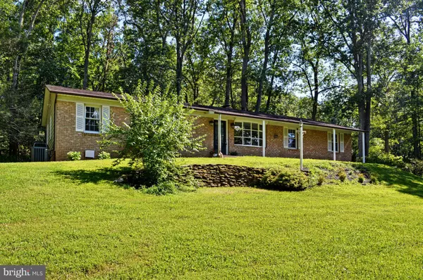 4512 MILL BOTTOM RD, Mount Airy, MD 21771