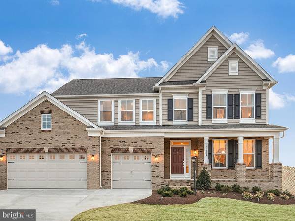 10911 LACE LEAF LN, Monrovia, MD 21770