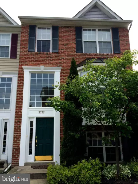 3735 SINGLETON TER, Frederick, MD 21704