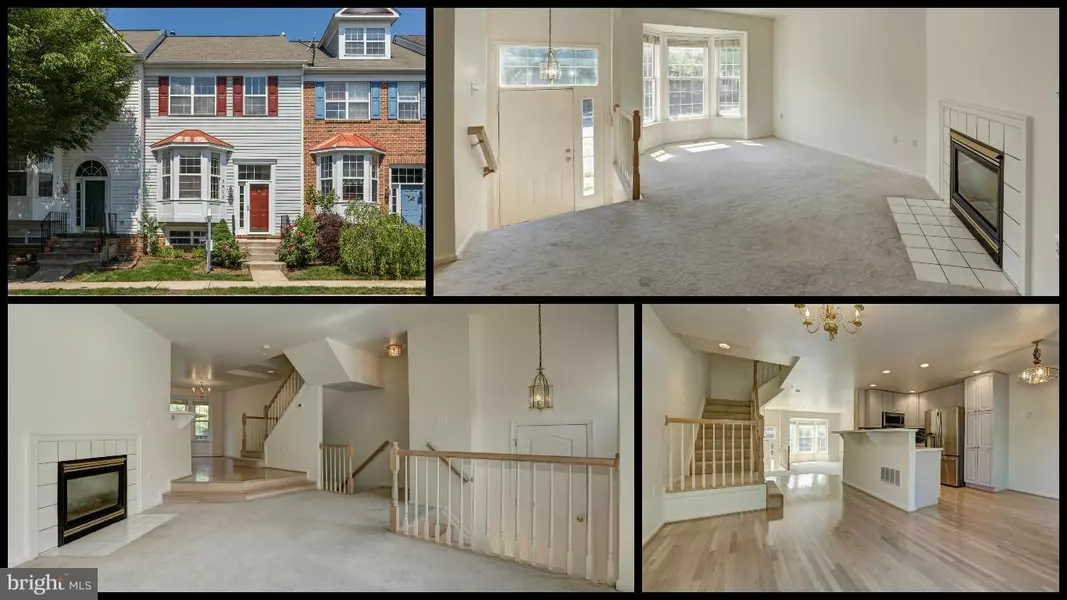 2625 CAMERON WAY, Frederick, MD 21701