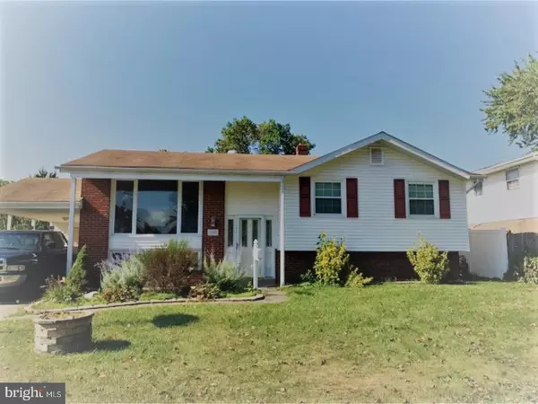 105 LINDEN TREE LN, Newark, DE 19711