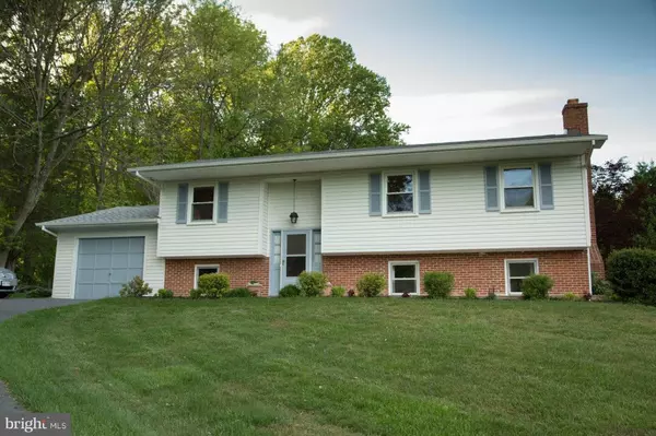 3112 PHEASANT RUN, Ijamsville, MD 21754