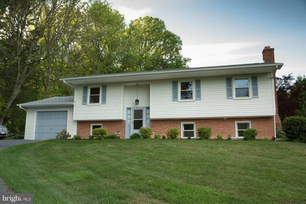 3112 PHEASANT RUN, Ijamsville, MD 21754