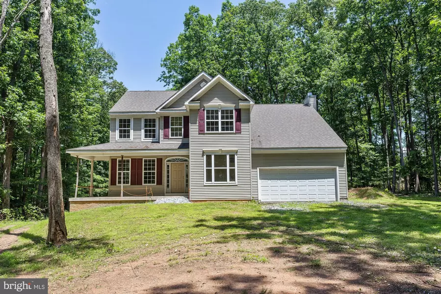 14654 PEDDICORD RD, Mount Airy, MD 21771