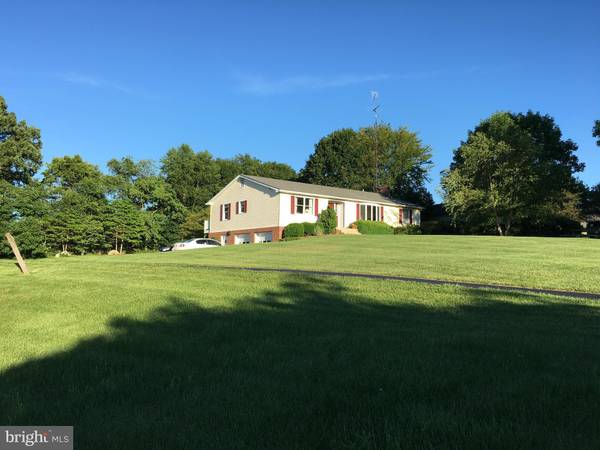 12325 HARP HILL RD, Myersville, MD 21773