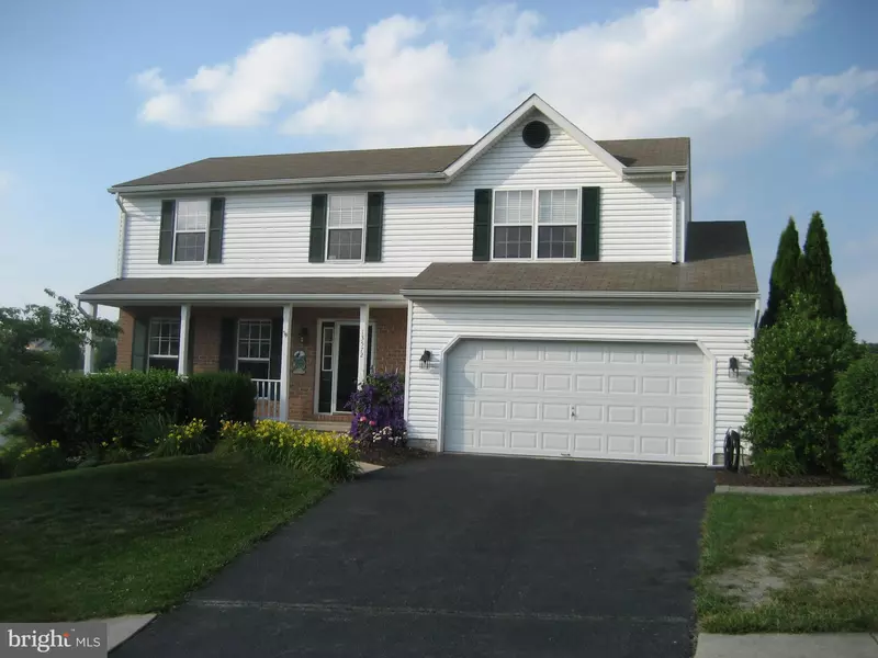 13572 DEER BROOK CT, Mount Airy, MD 21771