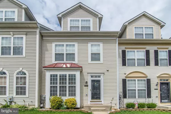 5516 UPPER MILL TER N, Frederick, MD 21703