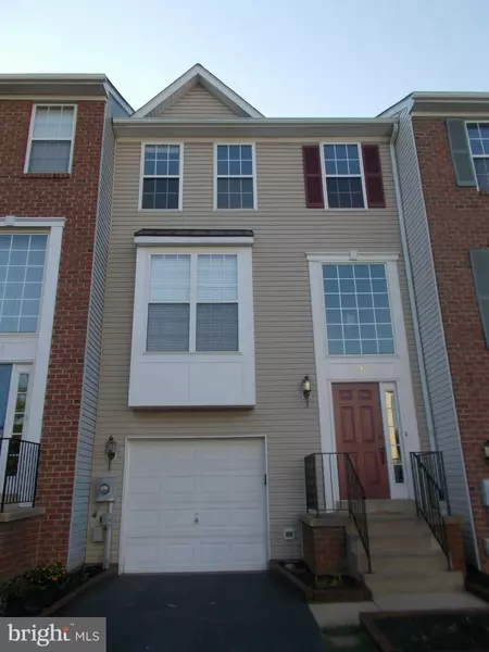 1903 HARPERS CT, Frederick, MD 21702