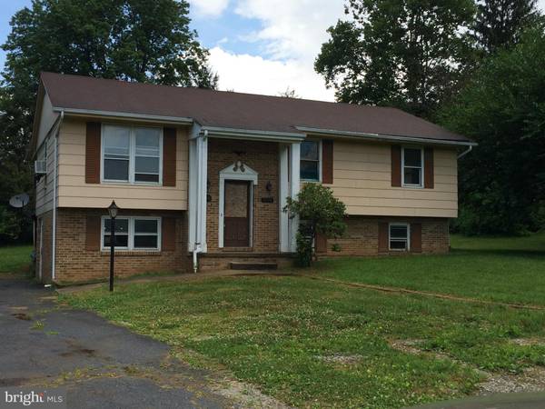 4524 OLD NATIONAL PIKE, Middletown, MD 21769