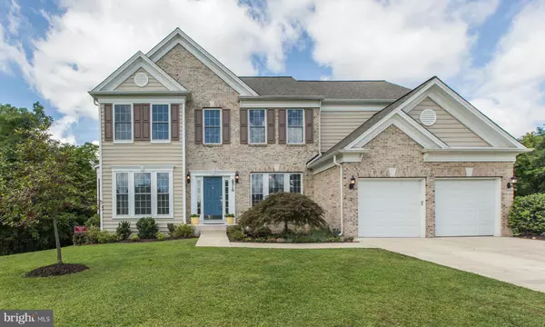 Frederick, MD 21701,6310 MEANDERING WOODS CT