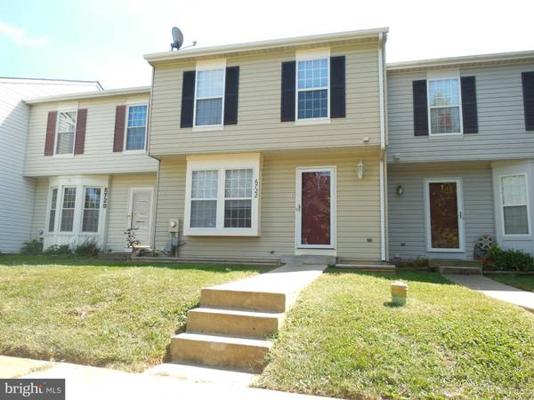 6722 BLACK DUCK CT, Frederick, MD 21703