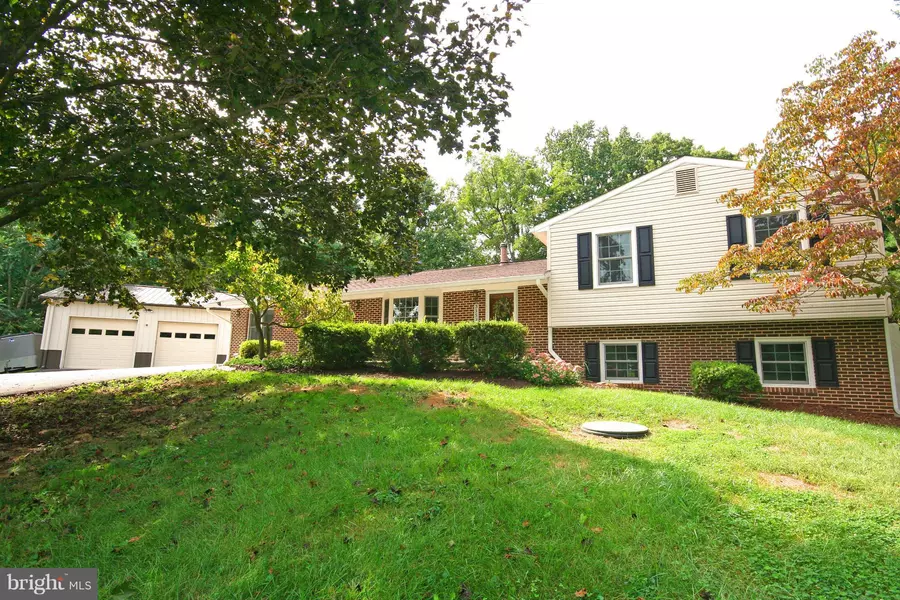 3159 PHEASANT RUN, Ijamsville, MD 21754