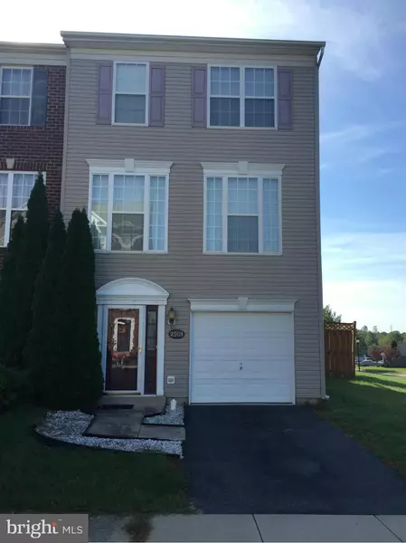 2501 LAKESIDE DR, Frederick, MD 21702