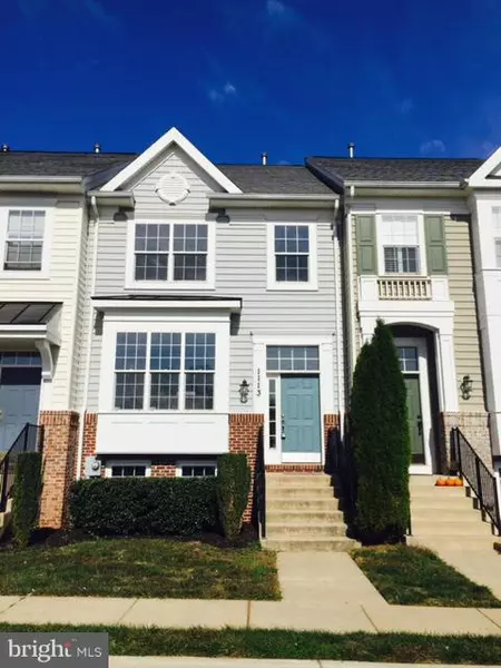 1113 SPRING RUN CT, Frederick, MD 21702