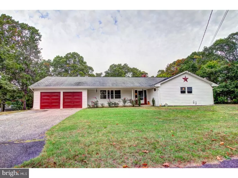 245 ROCCO DR, Hammonton, NJ 08037