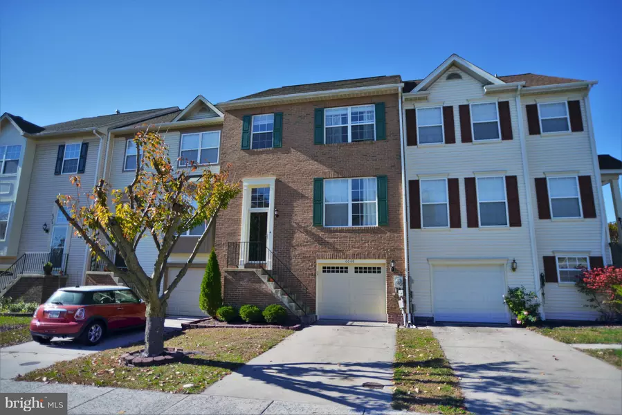 6068 FLAGSTONE CT, Frederick, MD 21701