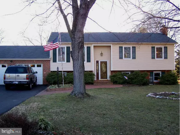 Monrovia, MD 21770,11905 MID COUNTY DR