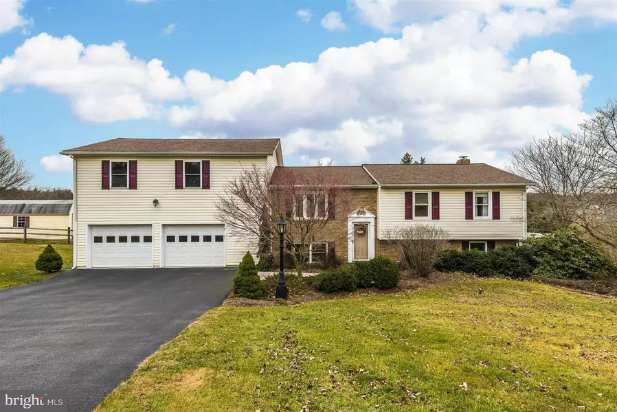 5785 WESTERN VIEW PL, Mount Airy, MD 21771