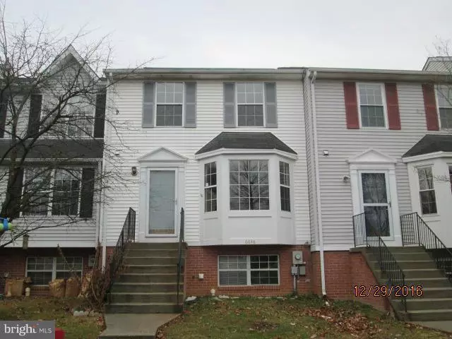 6648 SEA GULL CT, Frederick, MD 21703