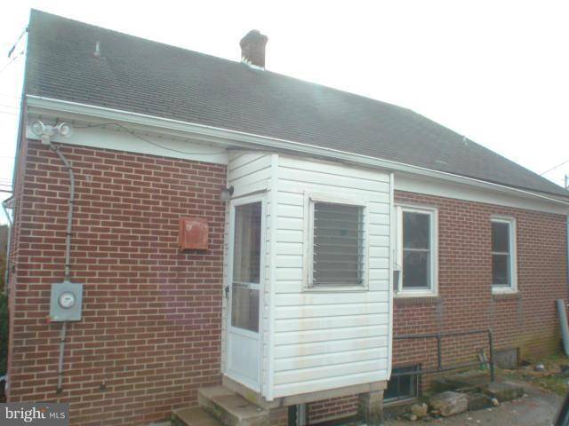 Walkersville, MD 21793,8816 BIGGS FORD RD