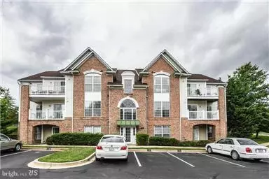 2501 COACH HOUSE WAY #2D, Frederick, MD 21702