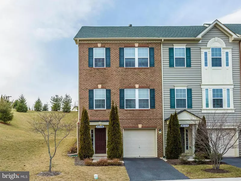 9739 BRAIDWOOD TER, Frederick, MD 21704