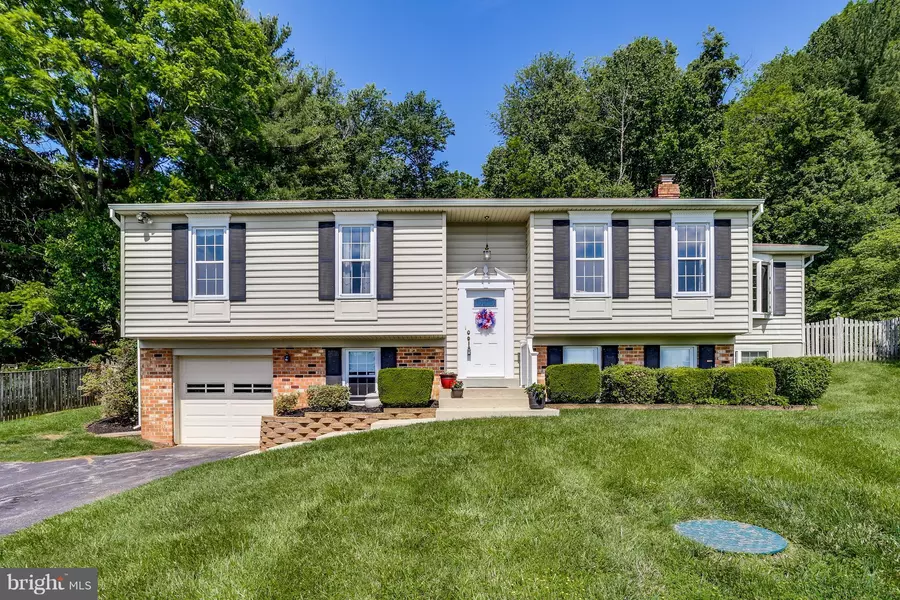 6504 CARRIE LYNN CT, Mount Airy, MD 21771