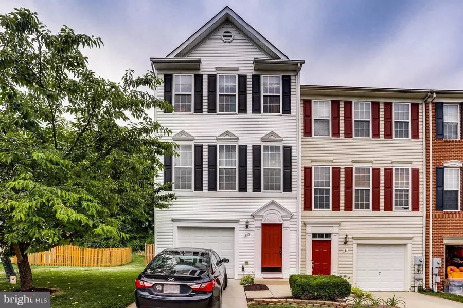 559 ELLISON CT, Frederick, MD 21703