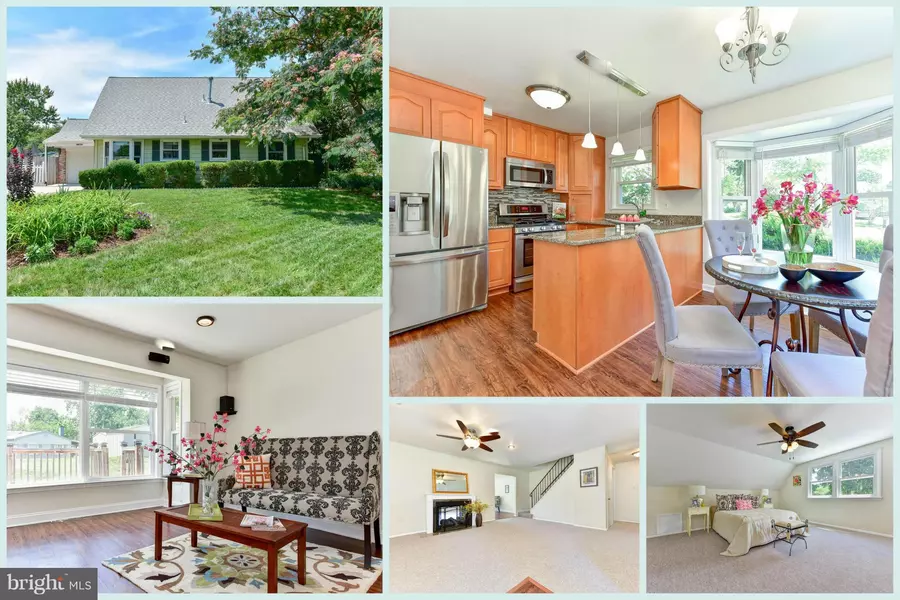 8016 FRYE RD, Alexandria, VA 22309