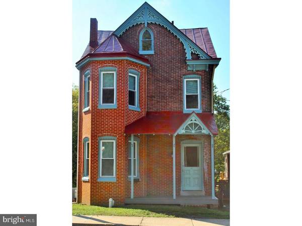 349 S HANOVER ST, Pottstown, PA 19465