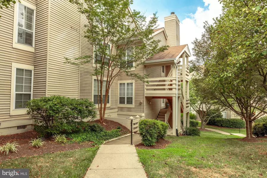 6610 JUPITER HILLS CIR #J, Alexandria, VA 22312