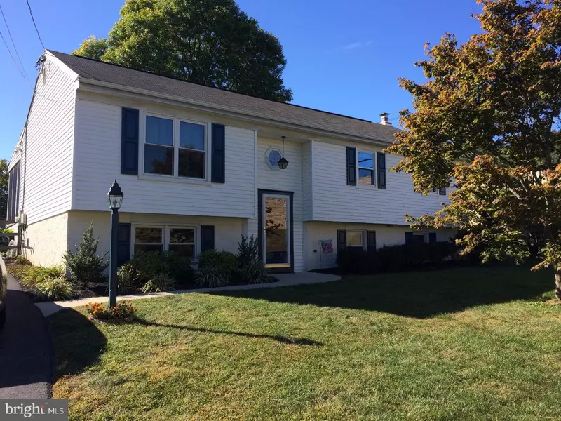 184 OLD LIONVILLE RD, Downingtown, PA 19335