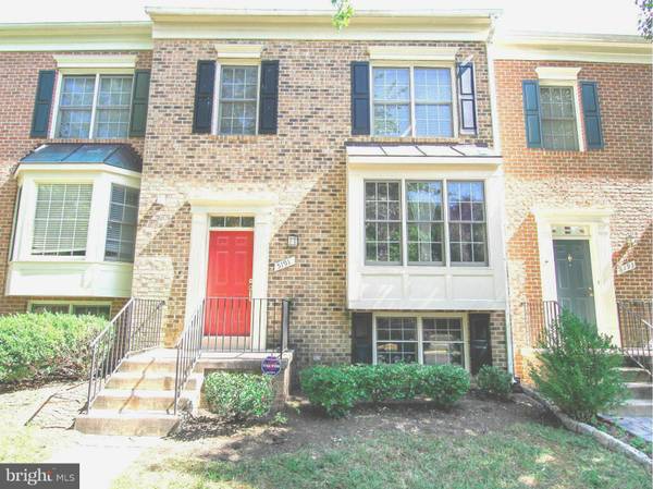 5191 WOODFIELD DR, Centreville, VA 20120